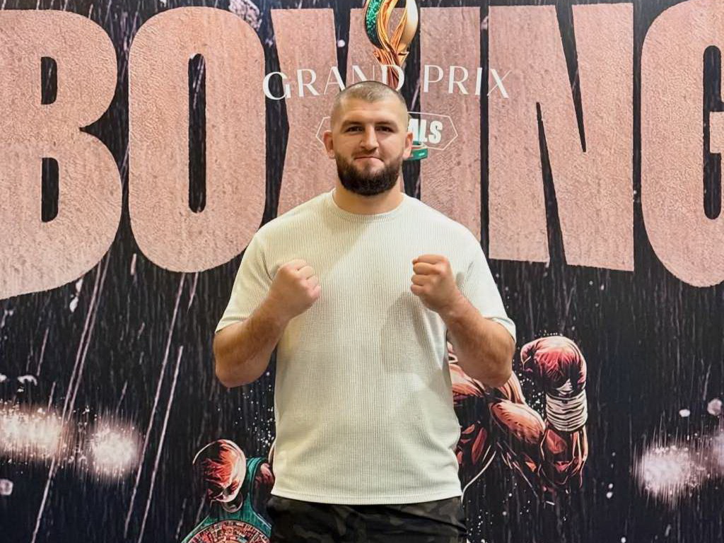 Ahmed Krnjić savladao Keatona Gomesa i izborio finale WBC Boxing Grand Prix turnira
