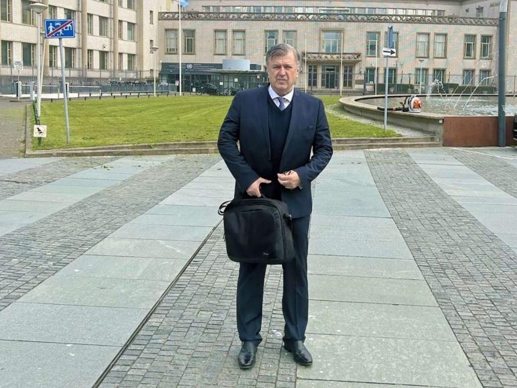 Ahmić: Sahrana zločinca uz vojne počasti Srbije je završna pobjeda Bosne