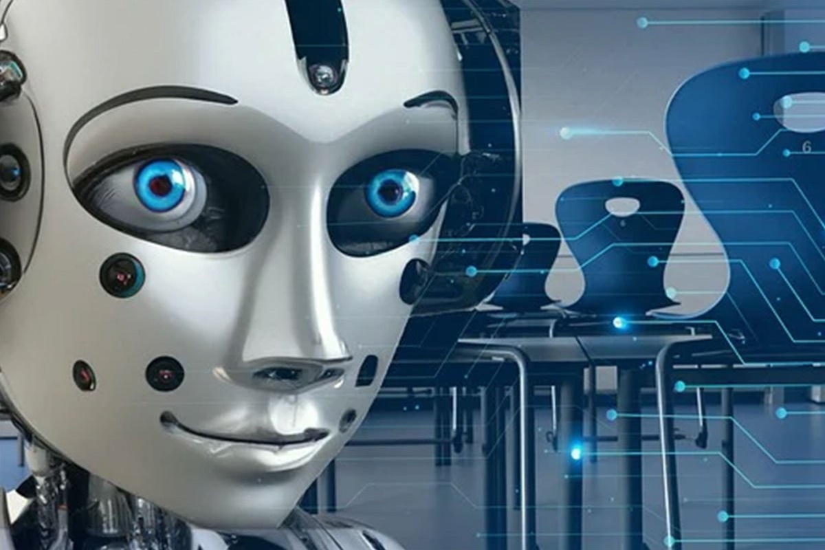 AI, robotika, svemir... Kako bi svijet mogao izgledati do 2050?