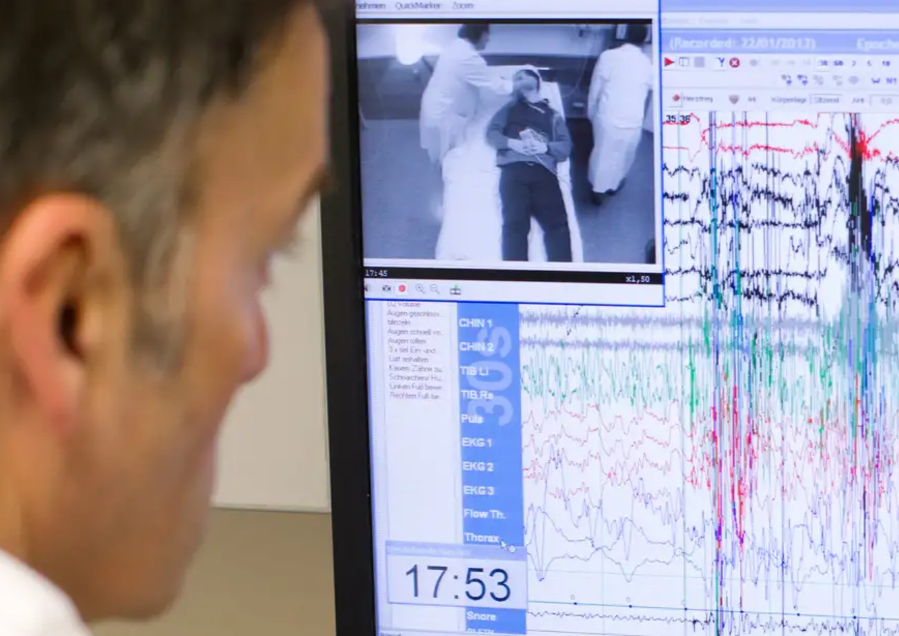 AI već nakon jedne noći sna prepoznaje rizik od više od 130 bolesti