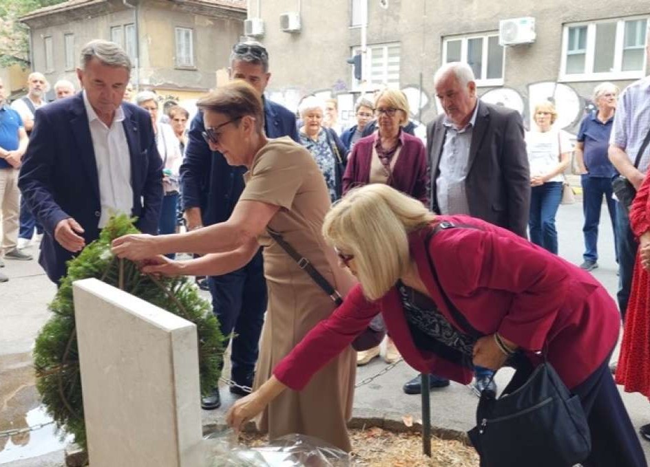 Aida i Eldin ubijeni dok su se igrali: Pravda za sarajevsku djecu čeka i 34 godine kasnije