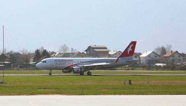 Air Arabia Abu Dhabi od juna povezuje Sarajevo i Abu Dhabi