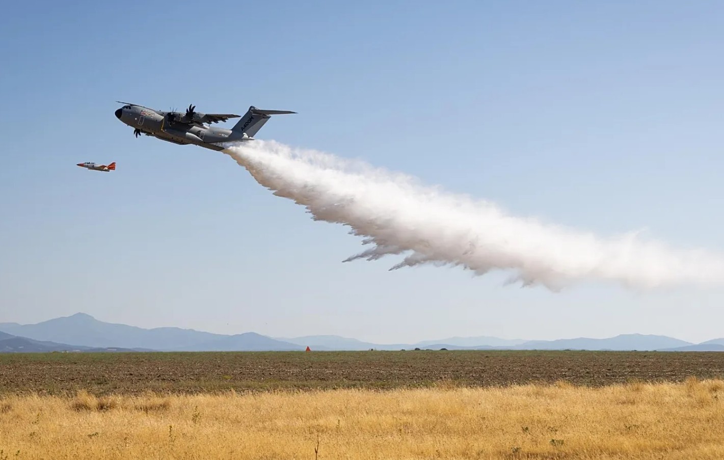 Airbus traži novi put za evropski borbeni avion, u igri i britanski program
