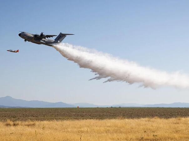 Airbus traži novi put za evropski borbeni avion, u igri i britanski program