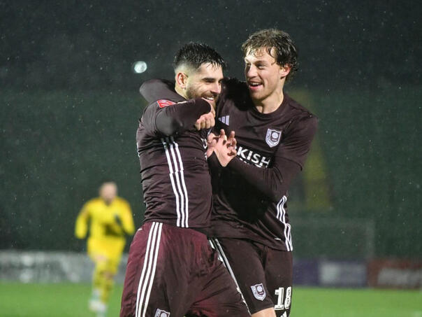 Ajdin Hasić najavio da će napustiti FK Sarajevo na kraju sezone