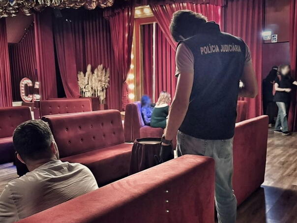 Akcija Europola i u BiH: Razbijen globalni lanac ropstva i prostitucije