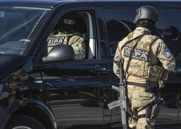 Akcija GPBiH i SIPA-e, pronađeno oružje i streljivo blizu granice sa RH