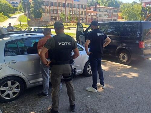 Akcija MUP-a RS: Pretresi na 13 lokacija zbog vozačkih dozvola
