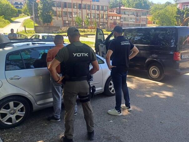 Akcija MUP-a RS: Pretresi na 13 lokacija zbog vozačkih dozvola