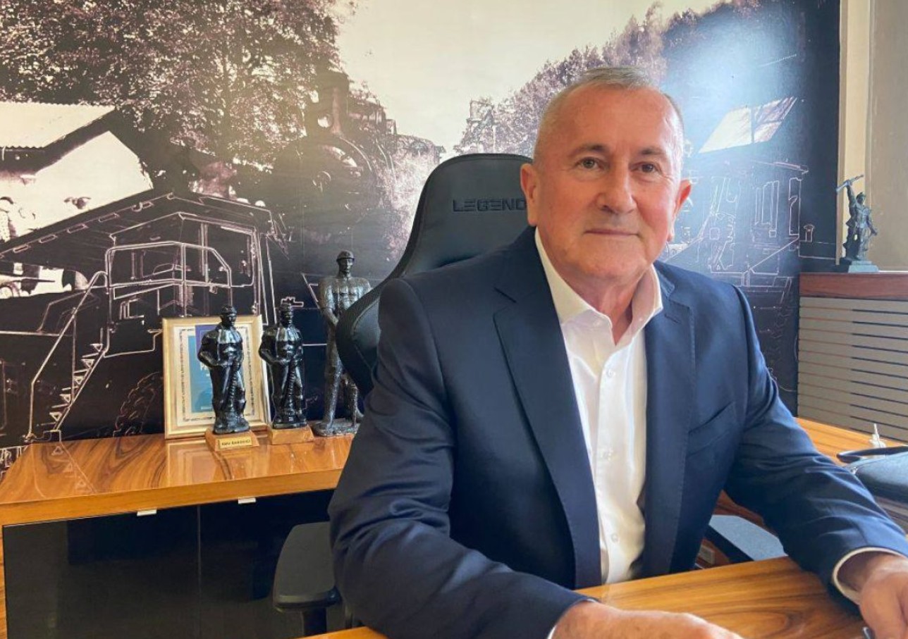 Akcija POSKOK-a: Uhapšen direktor RMU Banovići