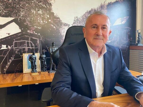 Akcija POSKOK-a: Uhapšen direktor RMU Banovići