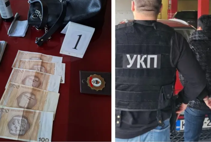 Akcija protiv korupcije: Inspektori iz Banje Luke i Istočnog Sarajeva iza rešetaka