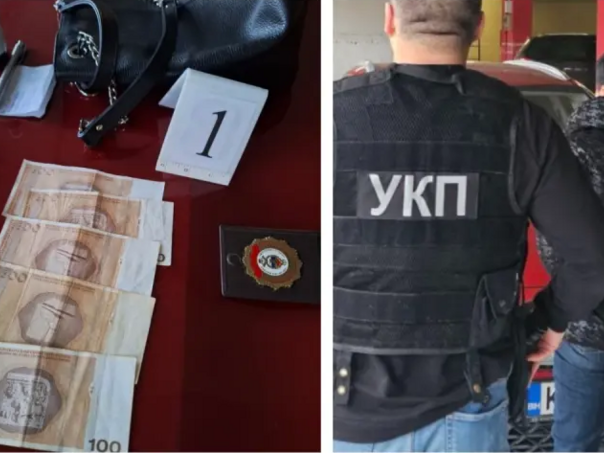 Akcija protiv korupcije: Inspektori iz Banje Luke i Istočnog Sarajeva iza rešetaka