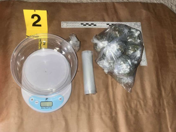 Akcija "Rođendan": Uhapšen 35-godišnjak, pronađena droga, oružje i municija