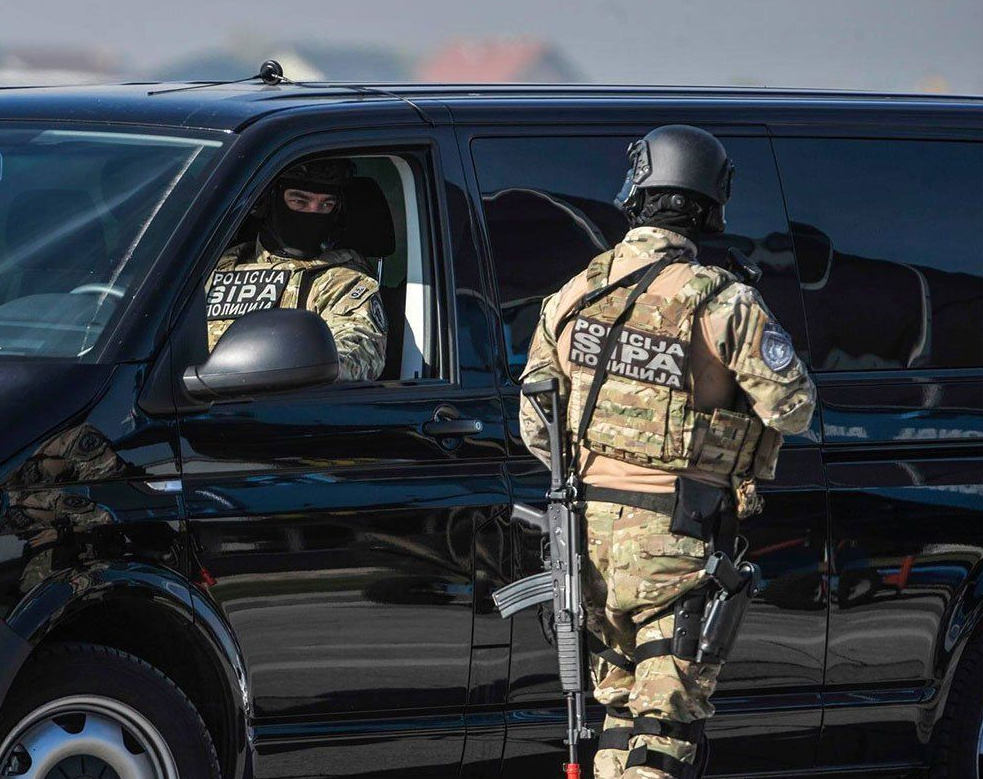 Akcija SIPA-e i slovenačke policije u Banjaluci, pranjem novca nanesena šteta od 5 miliona KM