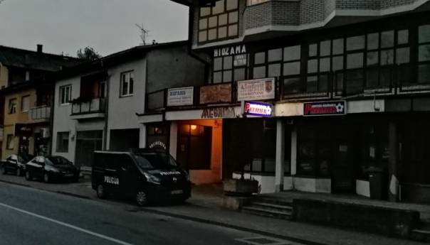 Akcija SIPA-e u USK: Pretres stana federalnog zastupnika Asim Kambera