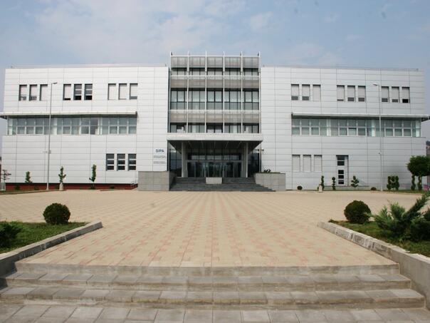 Akcija SIPA-e: Uhapšen član kriminalne grupe po potjernici Interpola