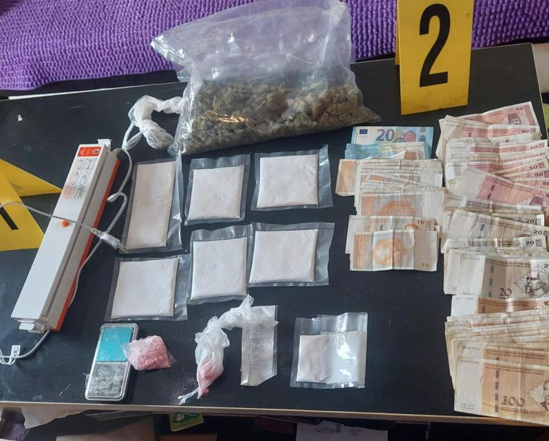 Akcija „Skladištar“: Uhapšen Sarajlija