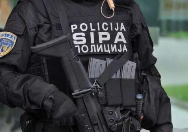 Akcija "Stočar": SIPA uhapsila tri osobe u Mostaru i Stocu