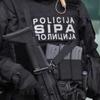 Akcija "Stočar": SIPA uhapsila tri osobe u Mostaru i Stocu