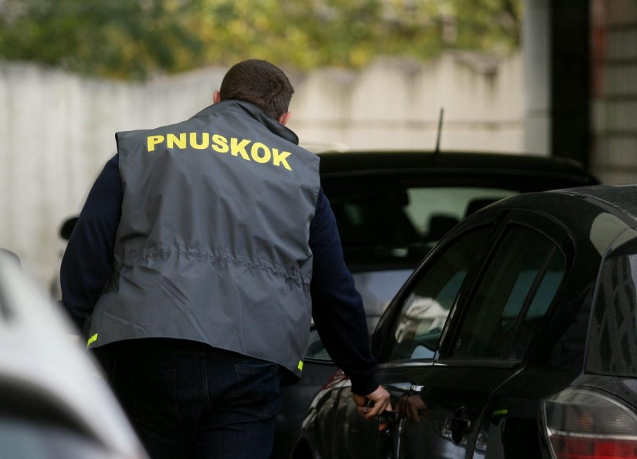 Akcija u Novoj Gradiški: Gradonačelnik pod istragom zbog mita i pogodovanja