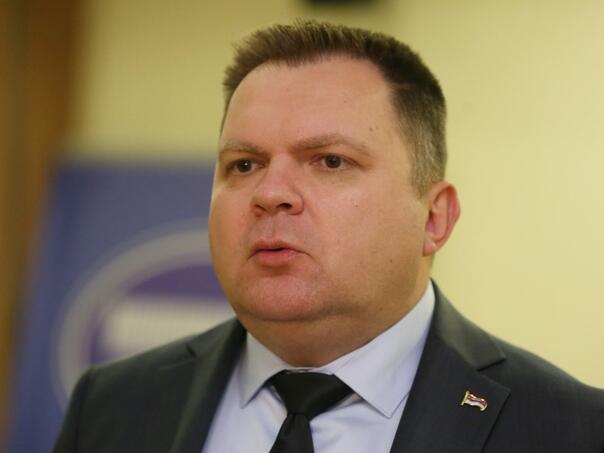 Akcija u Palama pod lupom, Budimir tvrdi da je cilj bio obračun s kriminalom