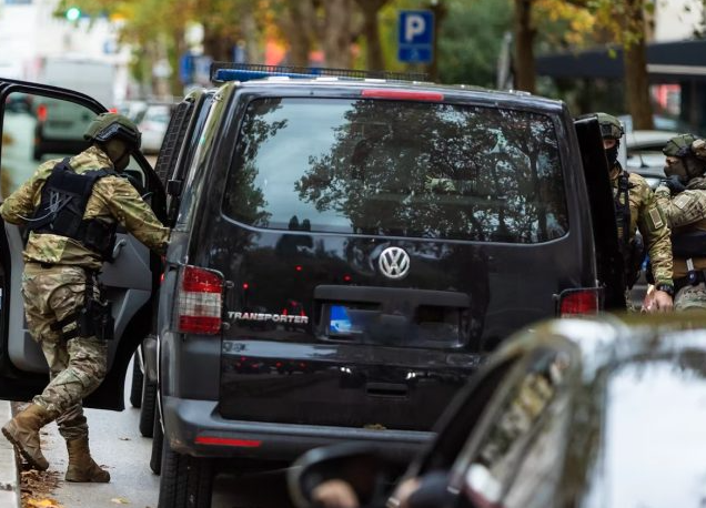 Akcija "Zora": SIPA pretresa na šest lokacija u KS i SBK