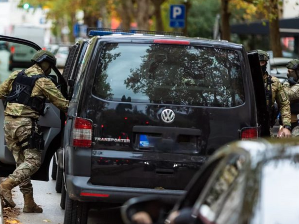 Akcija "Zora": SIPA pretresa na šest lokacija u KS i SBK