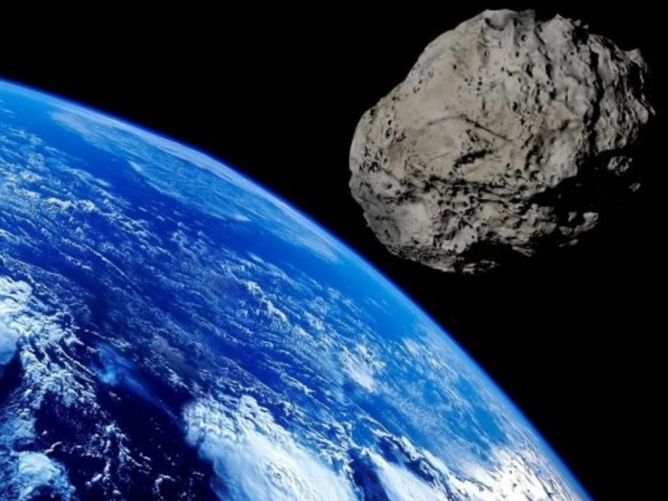 Ako asteroid krene prema Zemlji ovo bi mogla biti najbolja odbrana