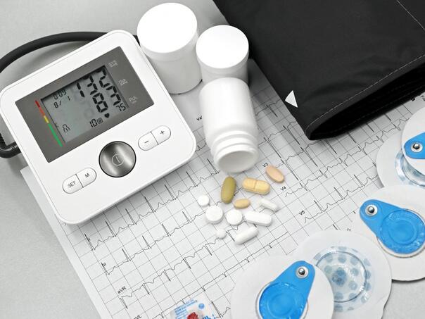 Ako imate visok pritisak ovo zimi ne biste smjeli raditi