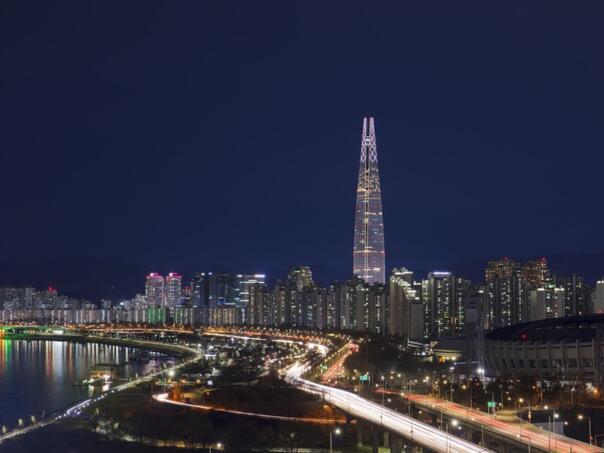 Ako je putovanje više od obilaska, Seul nudi jednu noć koja se pamti