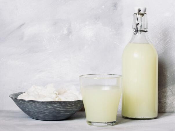 Ako mislite da sirutka spašava vašu jetru – već griješite