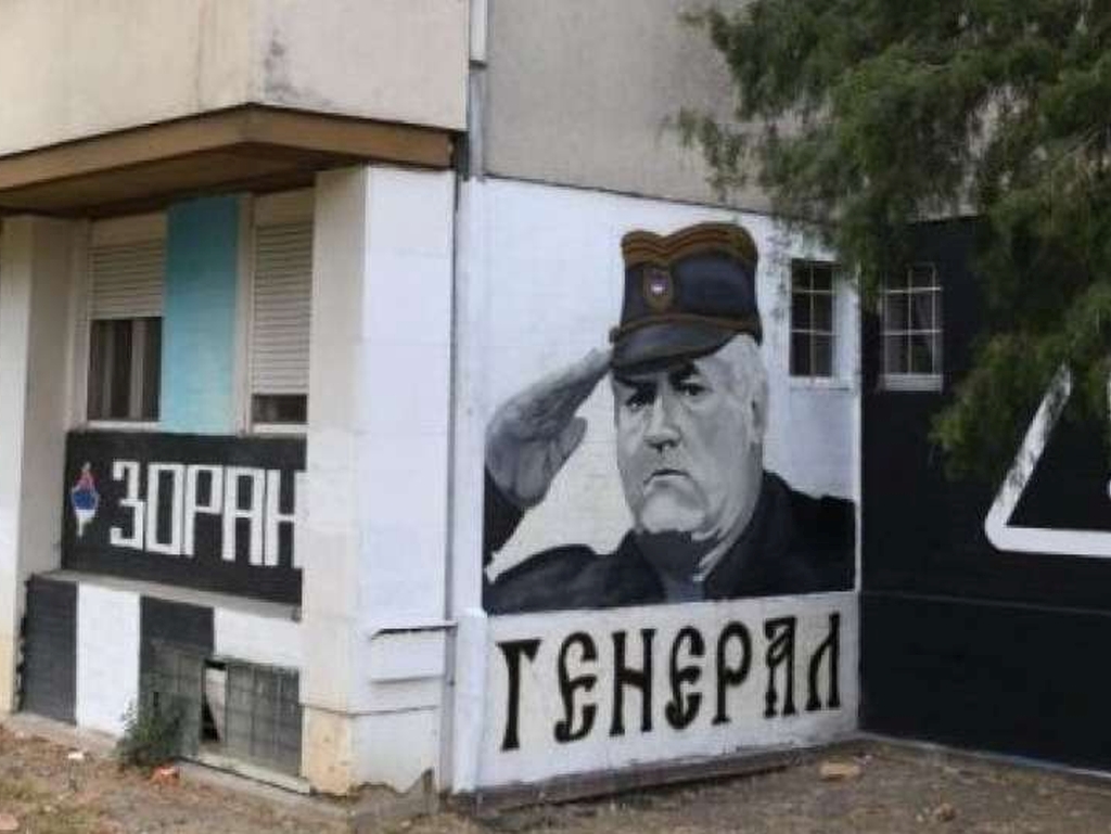 Ako Mladić nije “cijeli narod”, gdje je onda ta većina?