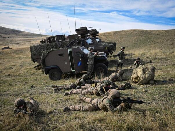 Ako se SAD povuče: Evropa razmatra "rezervni NATO"