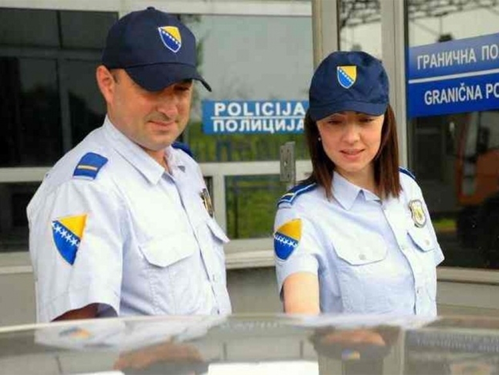 Ako se usvoji ovaj Pravilnik, policajci u BiH će moći primati poklone