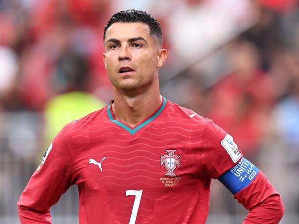Ako su ove informacije tačne, Ronaldo je zauvijek završio sa Portugalom