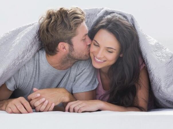 Ako vaša veza ima ove tri osobine, na dobrom ste putu