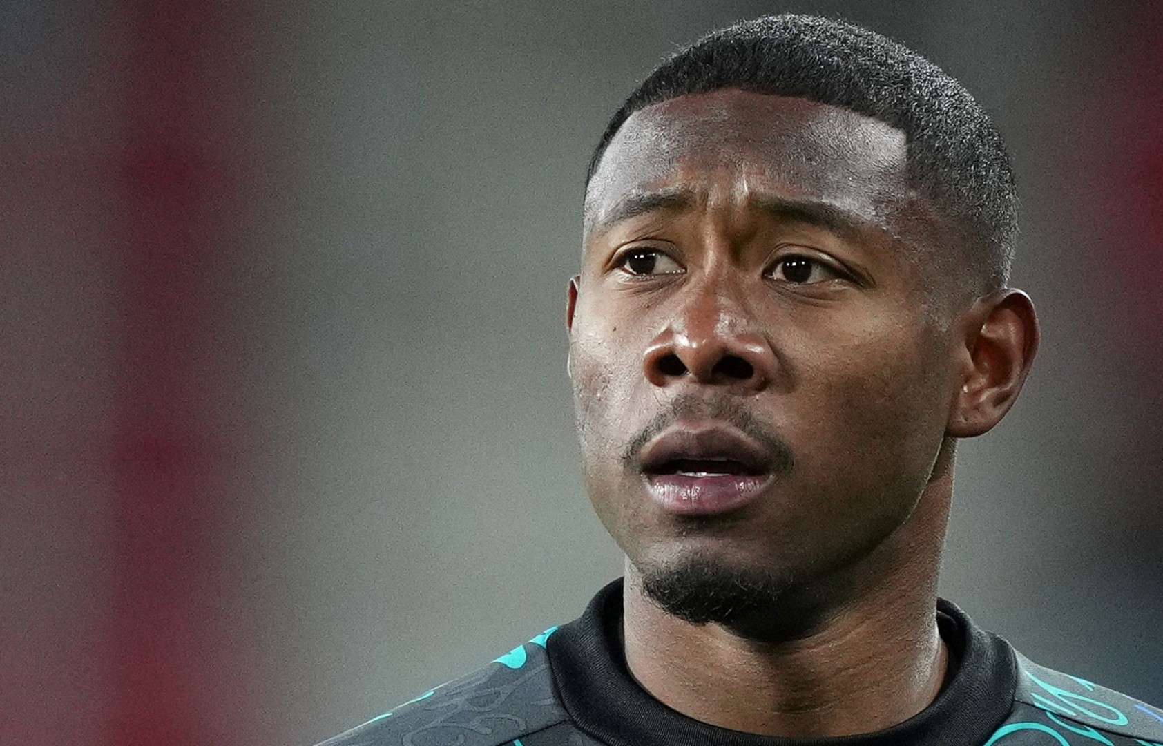 Alaba upozorava pred meč u Zenici: Stadion je mali, biće teško, kao u kotlu...