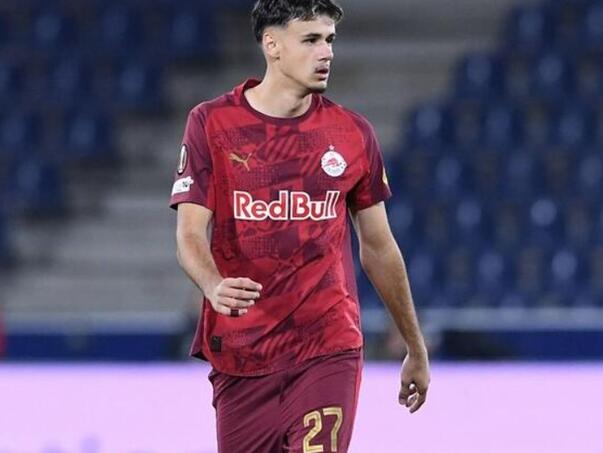 Alajbegović dvostruki strijelac u UEFA Evropa ligi