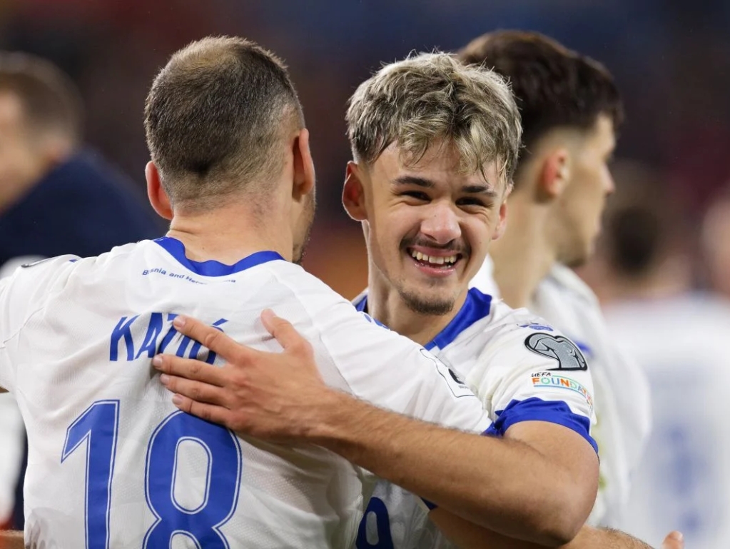 Alajbegović odabrao ligu u kojoj će nastaviti karijeru!