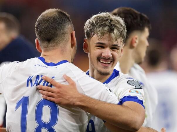 Alajbegović odabrao ligu u kojoj će nastaviti karijeru!