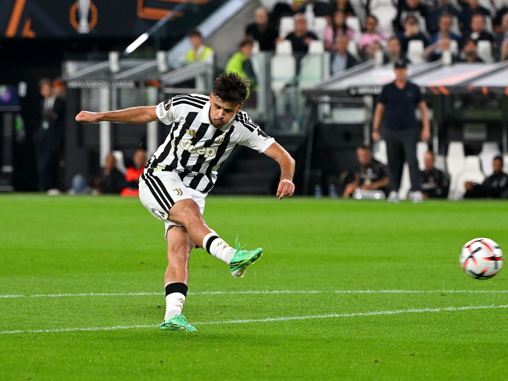 Alajbegović pokazao kvalitet koji Juventus nije imao: Kako ga uklopiti s Yildizom?