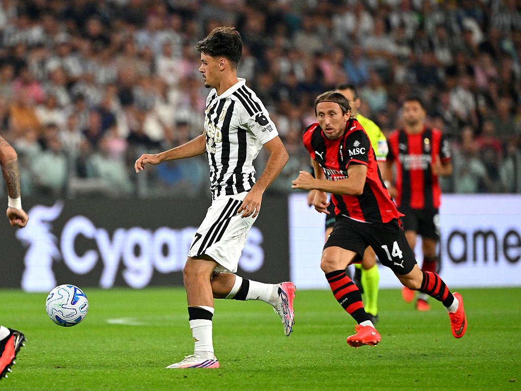 Alajbegović prvi put bio starter, Juve u 90+ izbjegao poraz