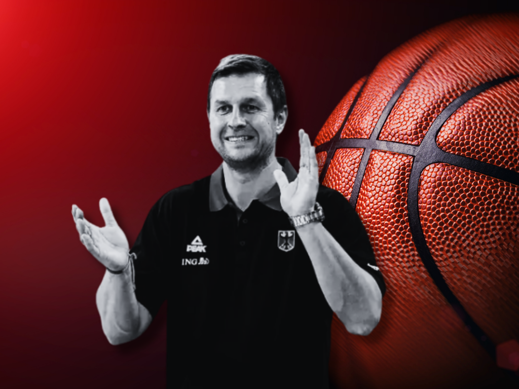 Alan Ibrahimagić: Nekoć izbjeglica iz BiH sutra vodi Njemačku ka evropskom tronu