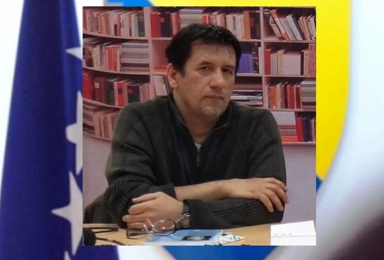 Alarm iz kulturnog sektora: Osmanbašić poručuje da je kultura marginalizirana