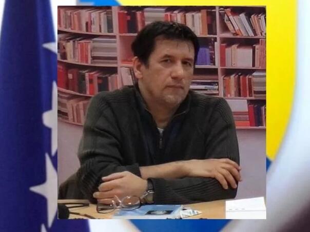 Alarm iz kulturnog sektora: Osmanbašić poručuje da je kultura marginalizirana