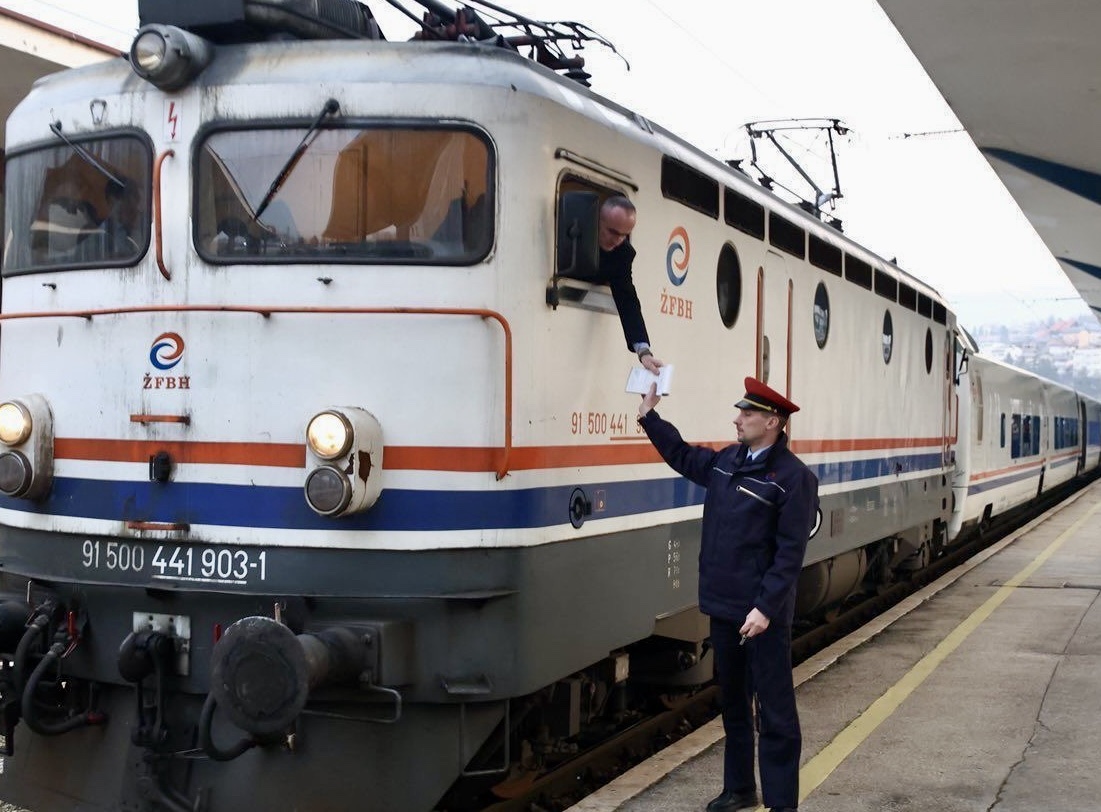 Alarm iz Željeznica FBiH: Prijeti nam kolaps