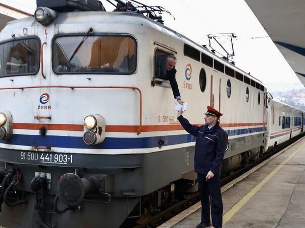 Alarm iz Željeznica FBiH: Prijeti nam kolaps