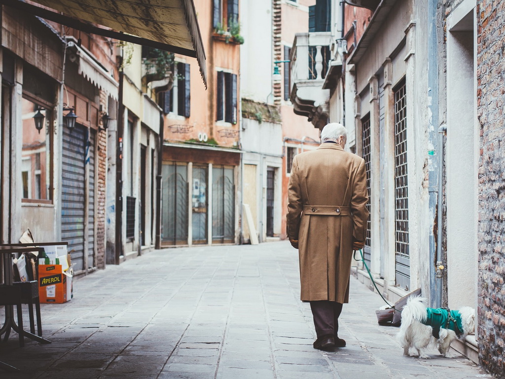 Alarm u Italiji: Broj stanovnika pada za četiri miliona, zemlja ubrzano stari