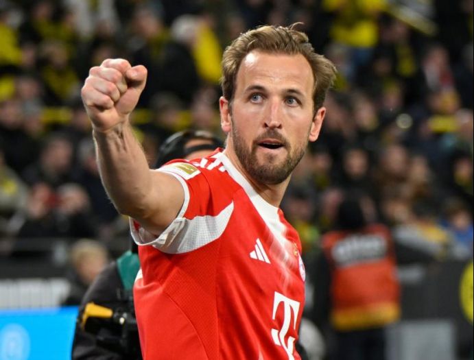 Alarm u Minhenu: Harry Kane se povrijedio